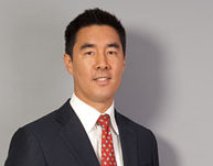Andrew Hsu, CFA